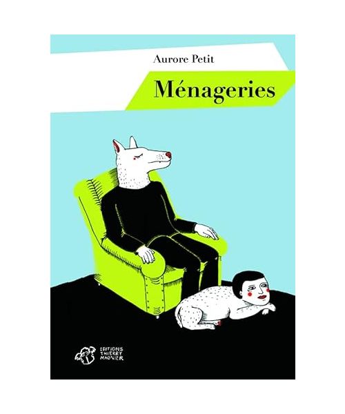 Ménageries