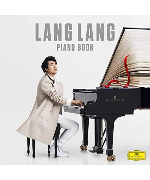 Piano Book