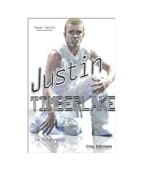 Justin Timberlake: La biographie
