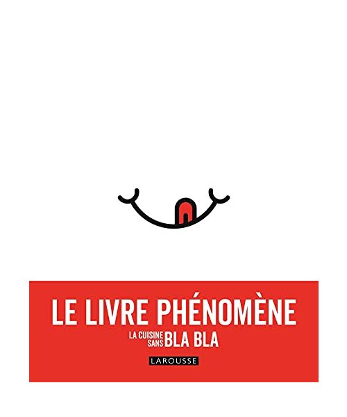La cuisine sans bla bla