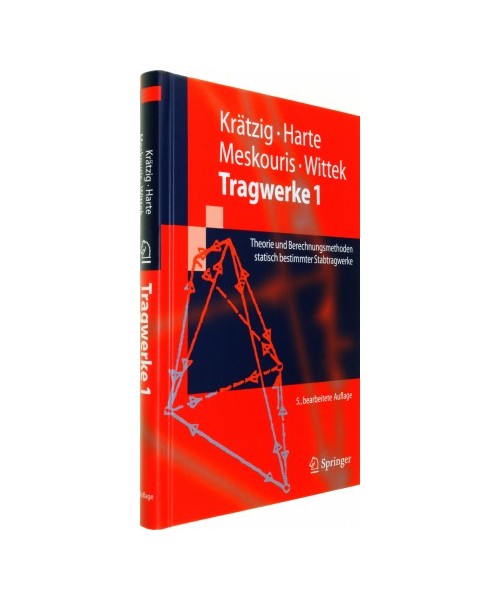 Tragwerke 1