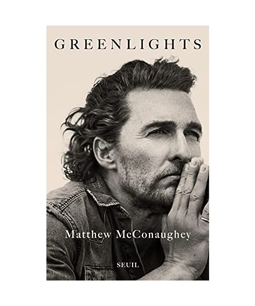 Greenlights (in French version)
