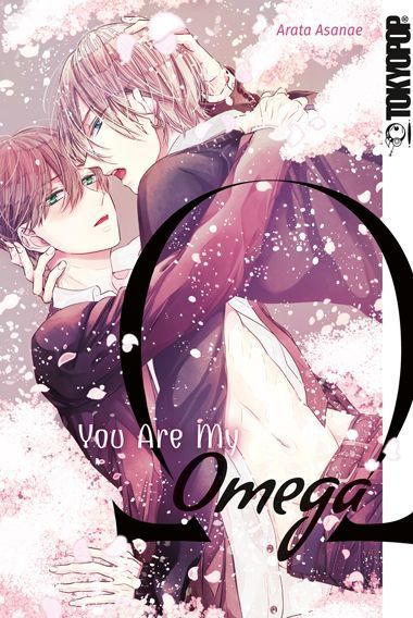 You Are My Omega