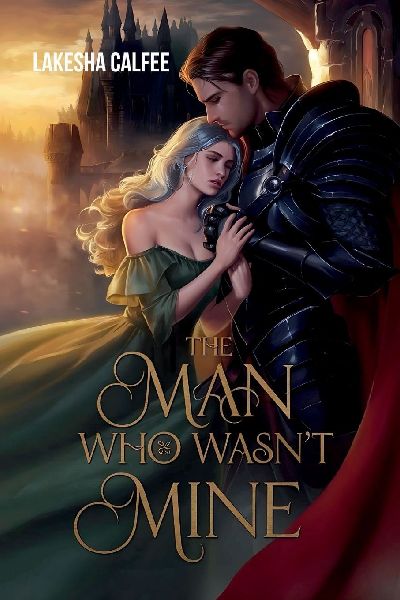 The Man Who Wasn't Mine