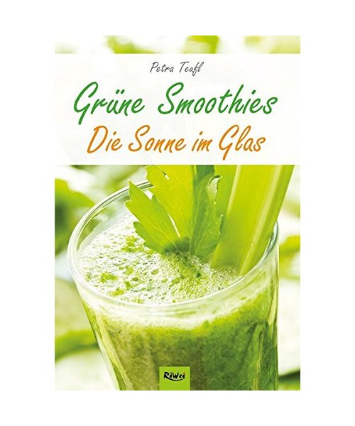 Grüne Smoothies