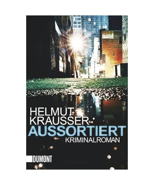 Aussortiert