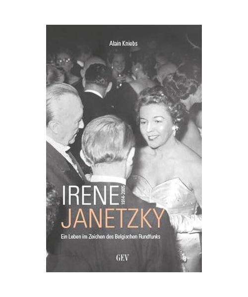 Irene Janetzky