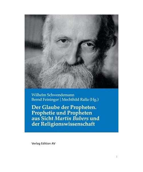 Der Glaube der Propheten