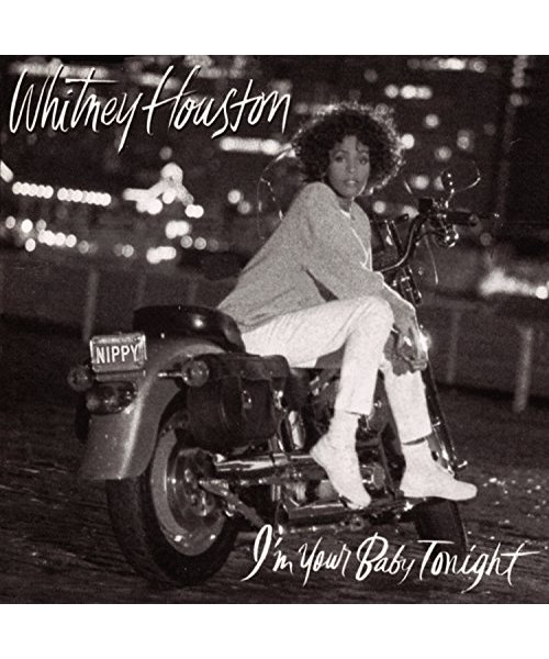 Im Your Baby Tonight