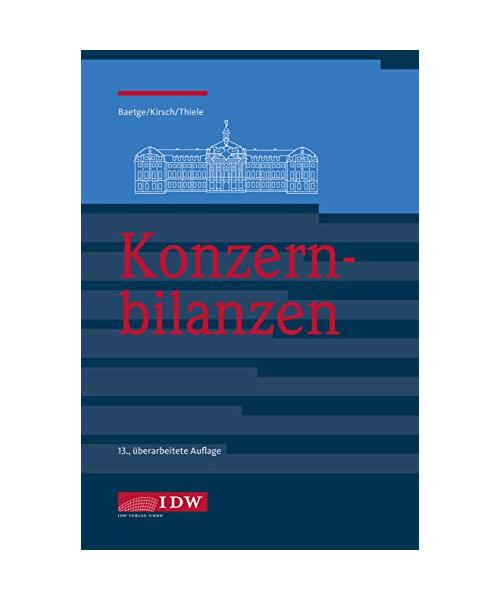 Konzernbilanzen