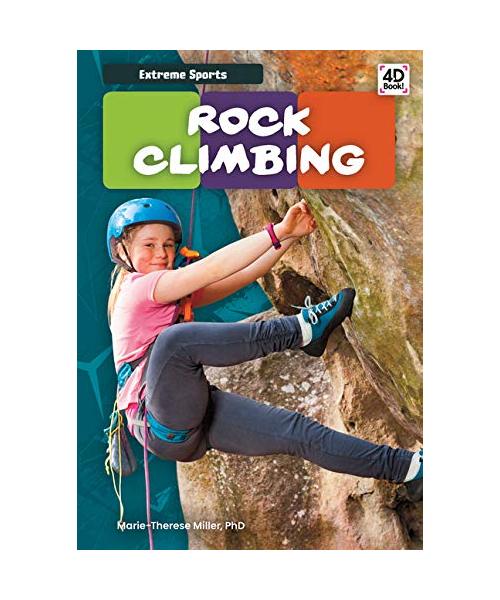 Rock Climbing