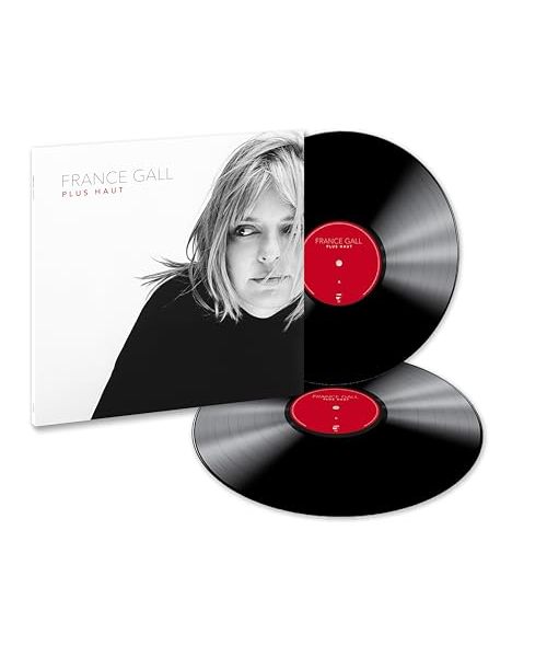 Best of-Plus Haut [Vinyl LP]