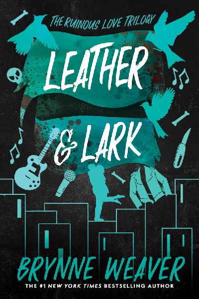 Leather & Lark