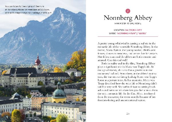 The Sound of Salzburg