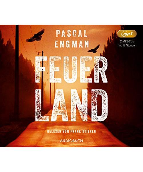 Feuerland