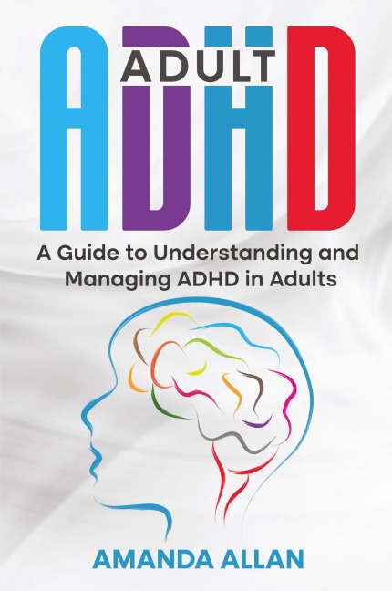Adult ADHD