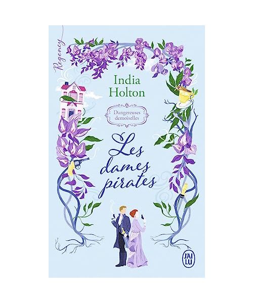 Les dames pirates: Tome 1, Les dames pirates