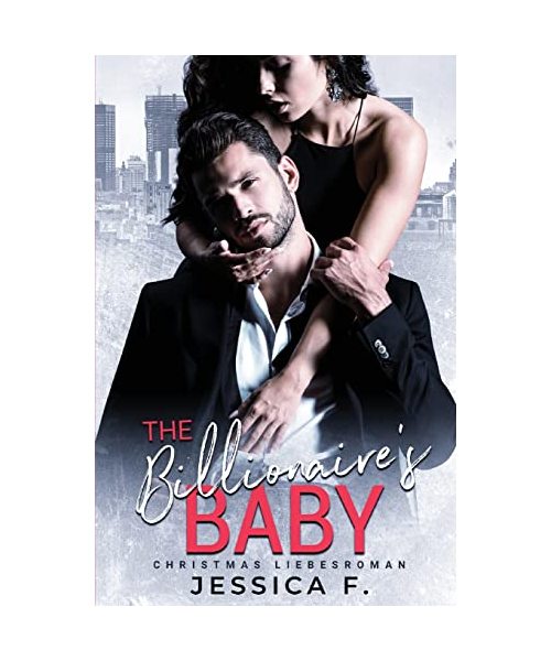The Billionaire's Baby