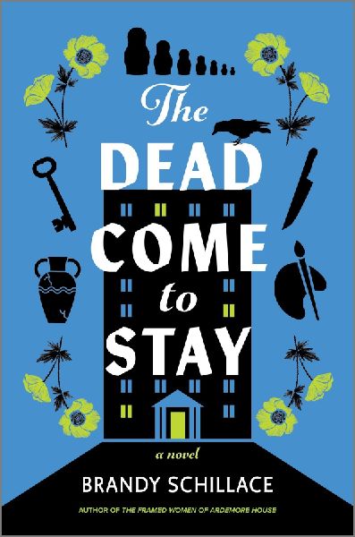 The Dead Come to Stay