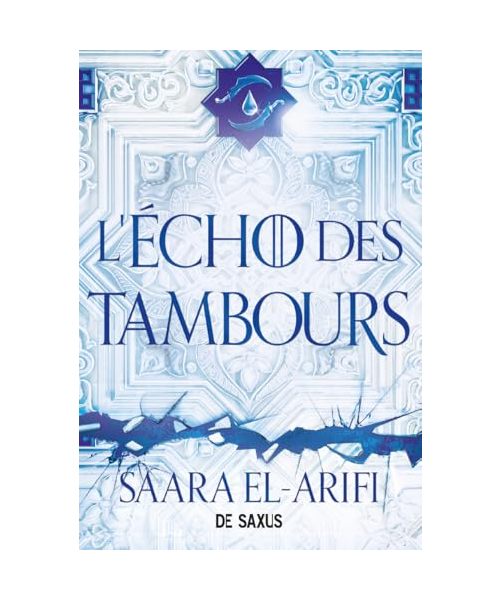 L'Ultime Brasier - Tome 02 L'Écho des tambours (broché): Tome 2, L'écho des tambours