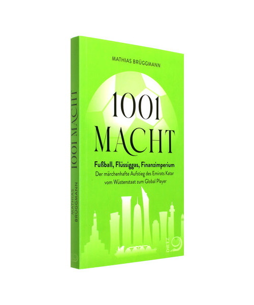 1001 Macht