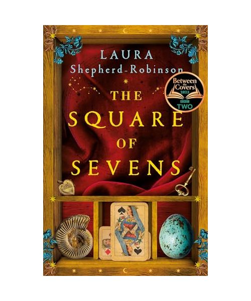 The Square of Sevens