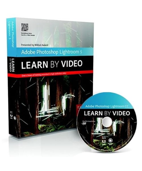 Adobe Photoshop Lightroom 5