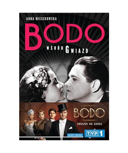 Bodo wsrod gwiazd
