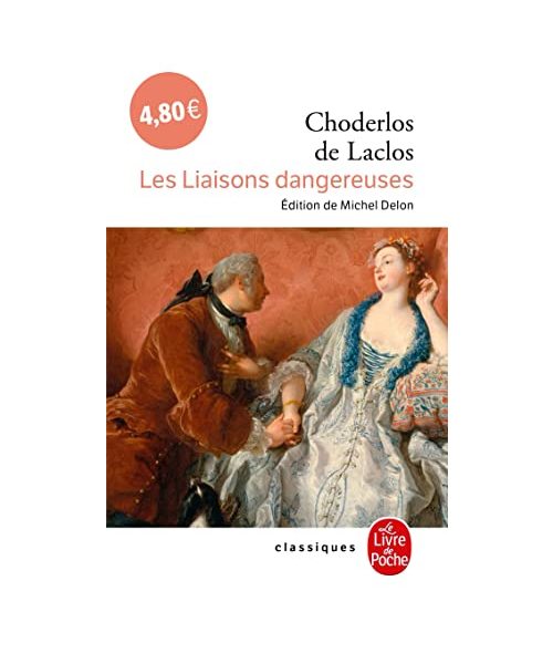 Les liaisons dangereuses