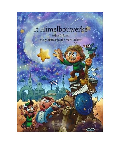 It Himelbouwerke