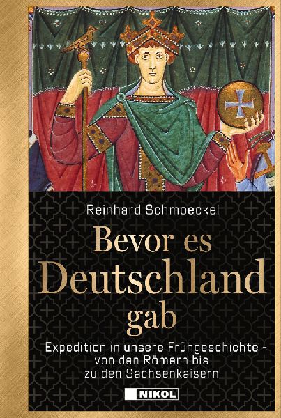 Bevor es Deutschland gab