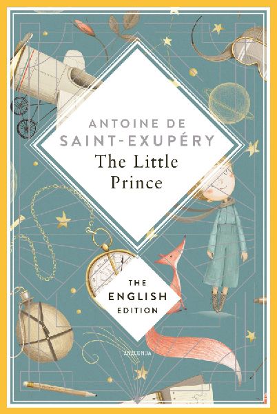 The Little Prince