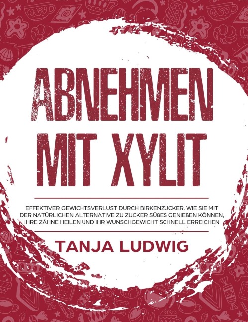 Abnehmen mit Xylit