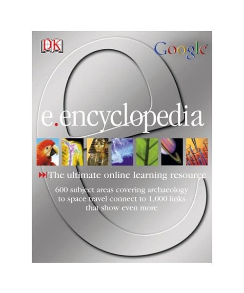 EENCYCLOPEDIA