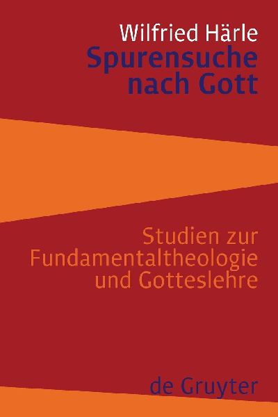 Spurensuche nach Gott