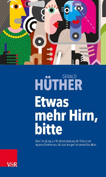 Etwas mehr Hirn, bitte