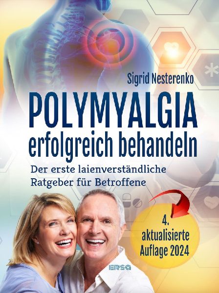 Polymyalgia erfolgreich behandeln