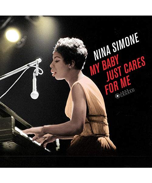 My Baby Just Cares for Me [Vinyl LP]