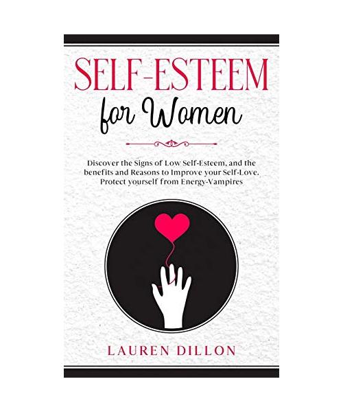 Self-Esteem for Women