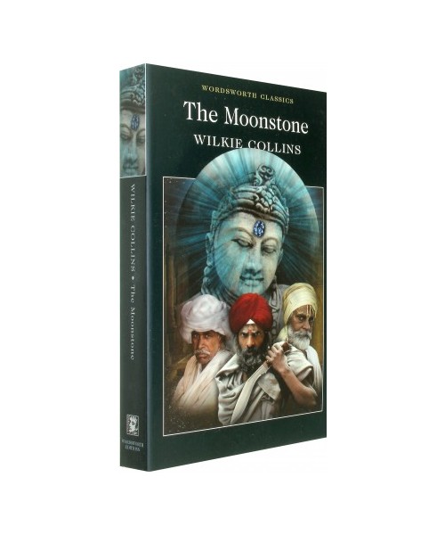 The Moonstone