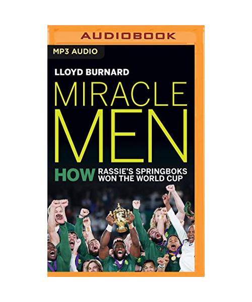 Miracle Men