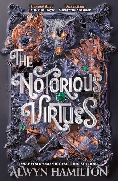 The Notorious Virtues