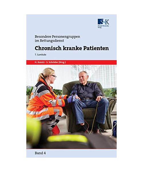 Chronisch kranke Patienten