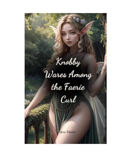 Knobby Wares Among the Faerie Curl