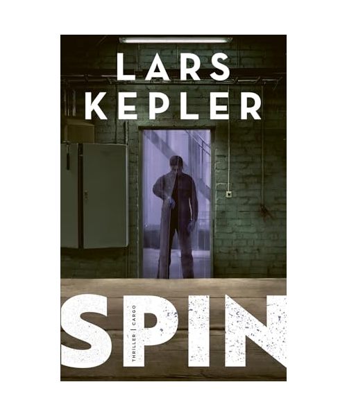 Spin (Joona Linna)