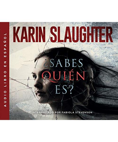 ¿sabes Quién Es? (Pieces of Her): Una Novela (a Novel)