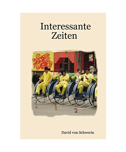 Interessante Zeiten