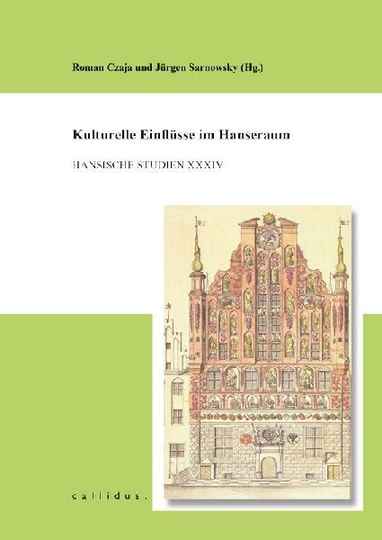 Kulturelle Einflüsse im Hanseraum