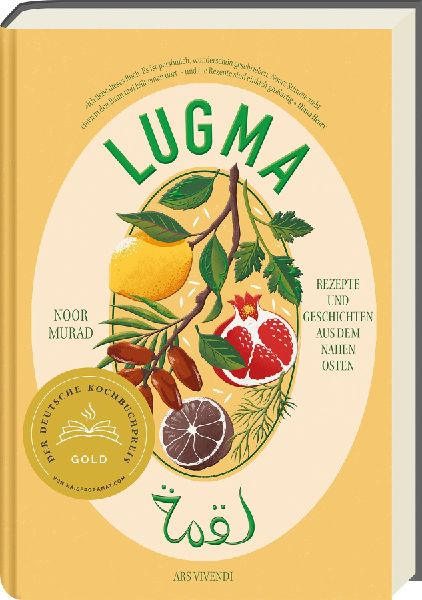 Lugma