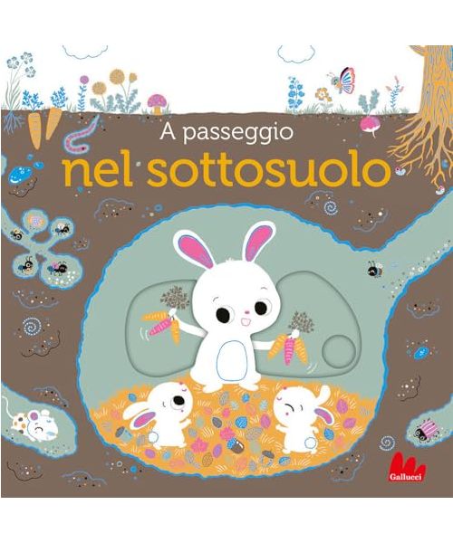 A passeggio nel sottosuolo